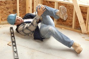 Work Accident Claims - Solicitors Specialising in Workplace Injury Compensation