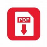 pdf logo