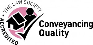 Salisbury Conveyancers. Law Society Conveyancing Quality Scheme Logo