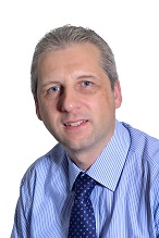 Steve Bicknell