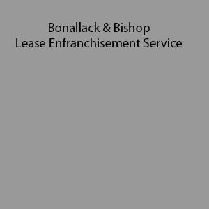 Lease Enfranchisement