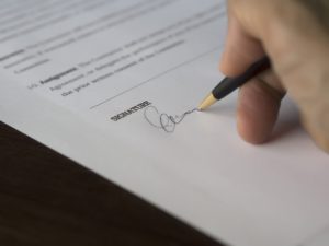 What To Put In My Employment Contract. Specialist solicitors