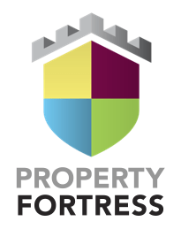 Legal Masterclasses For Property Investors. Property Fortress logo