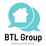 Property Investment Solicitors. Buy to Let Property Group logo