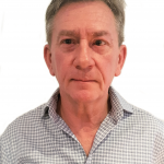 Chris Tate – head of property team Chris Tate – head of property team