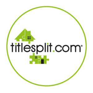 Property Investment Solicitors. TitleSplit.com logo Property Investment Solicitors. TitleSplit.com logo
