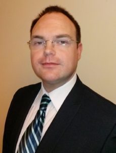 Carl Raybould. Property Dispute Litigation Lawyer