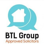 Buy To Let Group Approved Solicitors logo