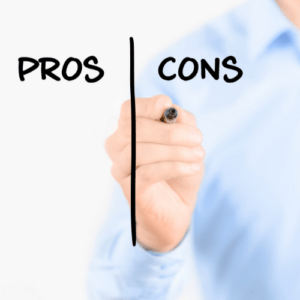 Right to Manage: Pros and Cons