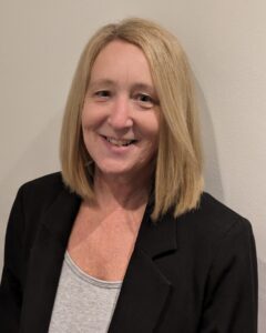 Rebecca Smith