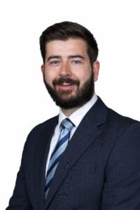 Warminster Divorce Solicitors. photo of joint family lawyer/mediator Liam Oliver