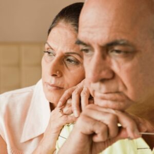 Can You Contest a Power of Attorney? Specialist Dispute Solicitors. Photo of worried couple  Can You Contest a Power of Attorney? Specialist Dispute Solicitors. Photo of worried couple