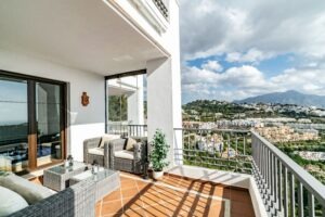 Does Probate Apply to Foreign Assets? Specialist Estate Administration Solicitors. photo of holiday flat overseas