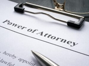 Can Power of Attorney Be Changed Without Consent? Specialist lasting power of attorney and Court of protection solicitors